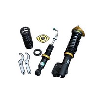 03-07 Infiniti G35 Coupe, 03-08 Nissan 350Z Tein Comfort Sport Coilover Kit 